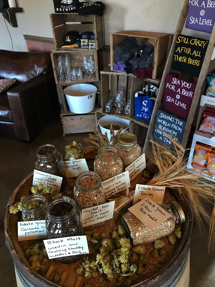 Millstone Harvest Brewhouse: Home of Sea Level Brewing | 9146 NS-221, Canning, NS B0P 1H0, Canada | Phone: (902) 582-2337