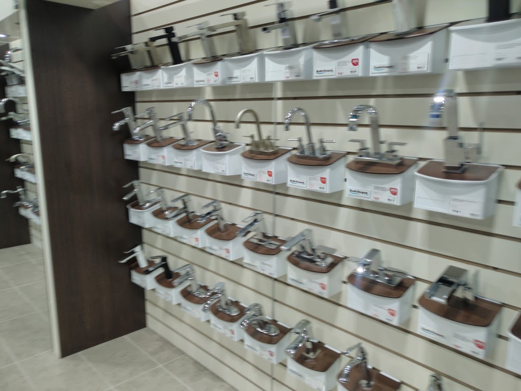 Bath Depot Vaughan (Woodbridge) | 7601 Weston Rd, Woodbridge, ON L4L 9J9, Canada | Phone: (289) 371-2000