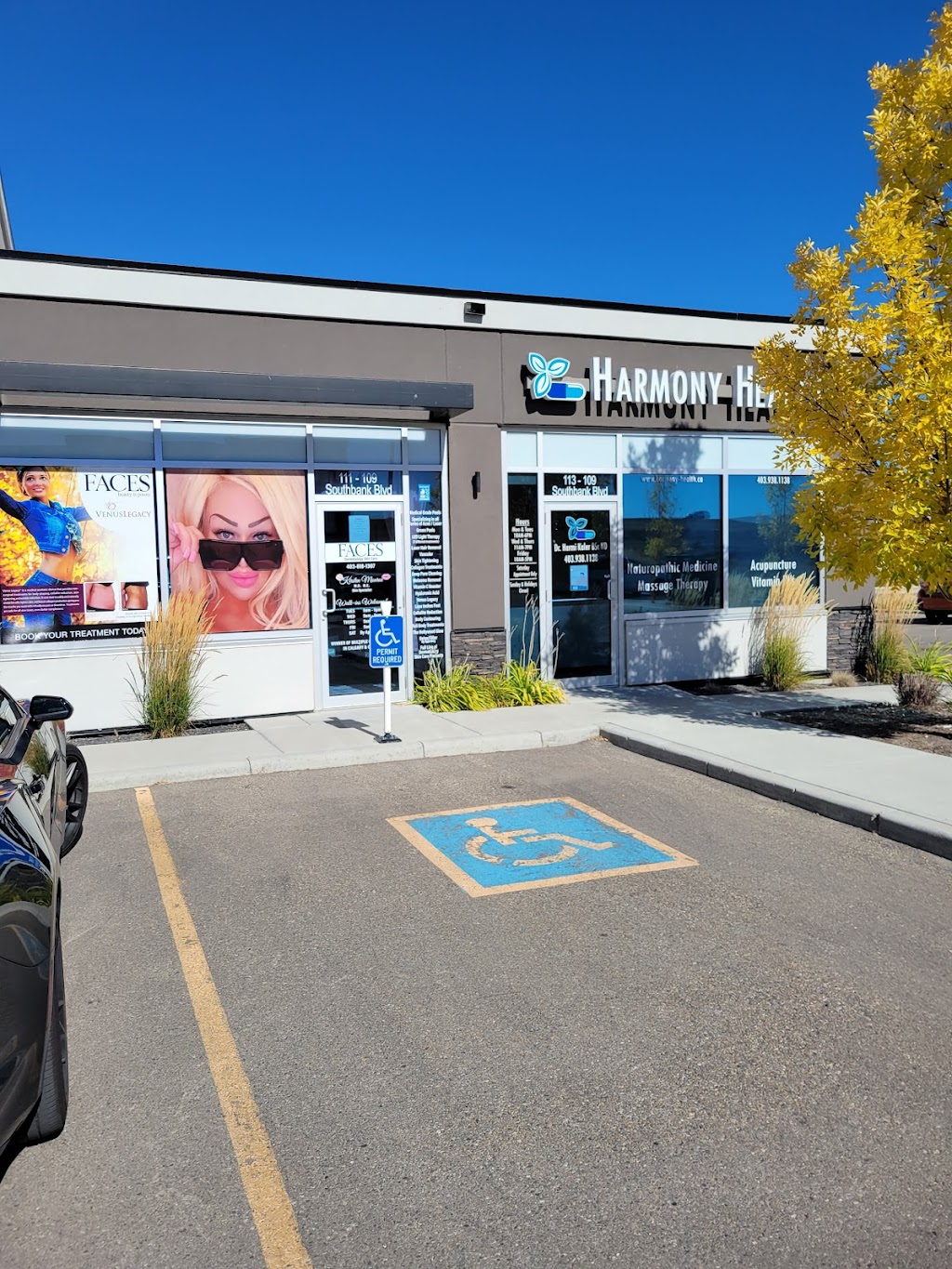 Candace Hannah, Massage Therapist | 109 Southbank Blvd #113, Okotoks, AB T1S 0G1, Canada | Phone: (403) 938-1138