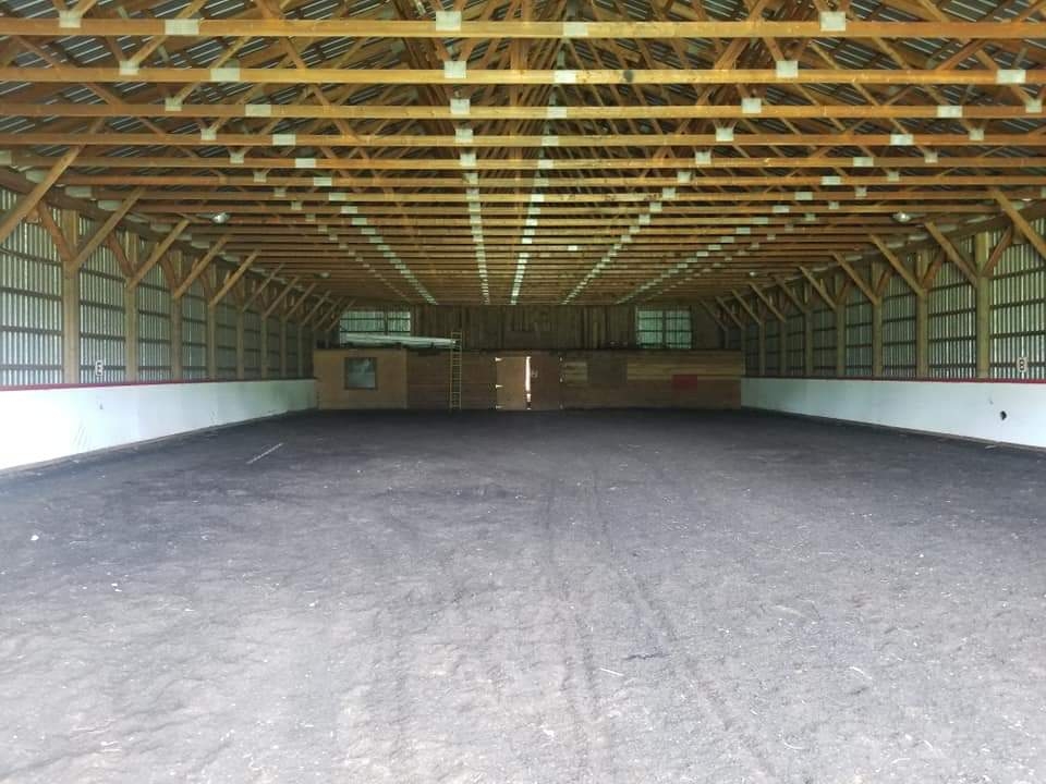 KJ Equestrian | 1326 Barkway Rd, Gravenhurst, ON P1P 1R3, Canada | Phone: (705) 645-7073
