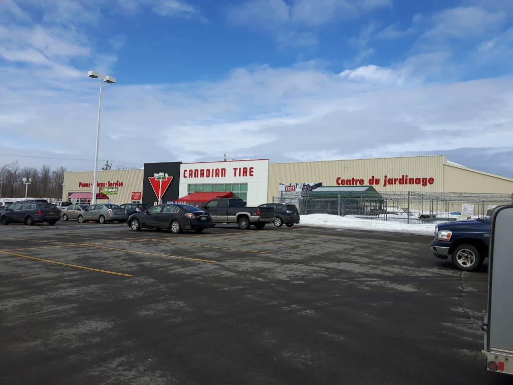 Canadian Tire | 223 QC-138, Donnacona, QC G3M 1C1, Canada | Phone: (418) 285-1331
