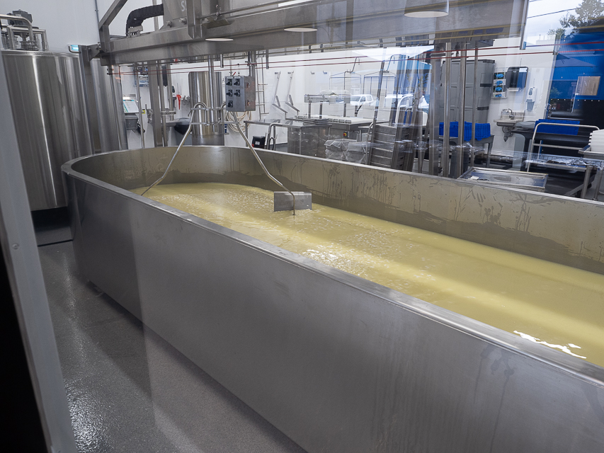 Fromagerie Etchemin Inc. | 1568-P, QC-277, Lac-Etchemin, QC G0R 1S0, Canada | Phone: (418) 625-3955