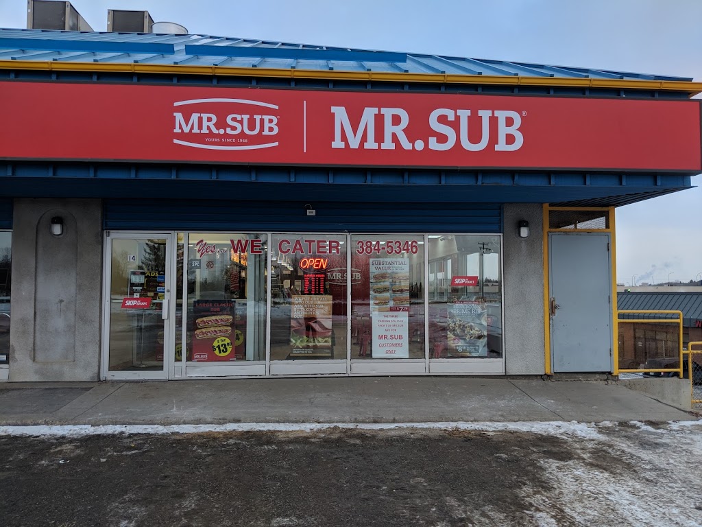 Mr.Sub | 3000 Diefenbaker Dr, Saskatoon, SK S7L 7K2, Canada | Phone: (306) 384-5346
