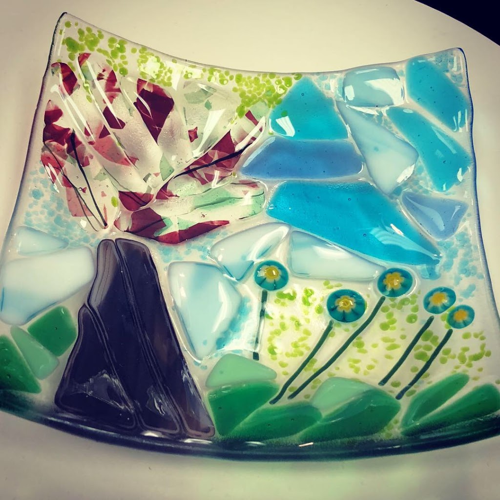 Painted Mug Cafe | 2057 Victoria St N #1, Breslau, ON N0B 1M0, Canada | Phone: (519) 213-2233