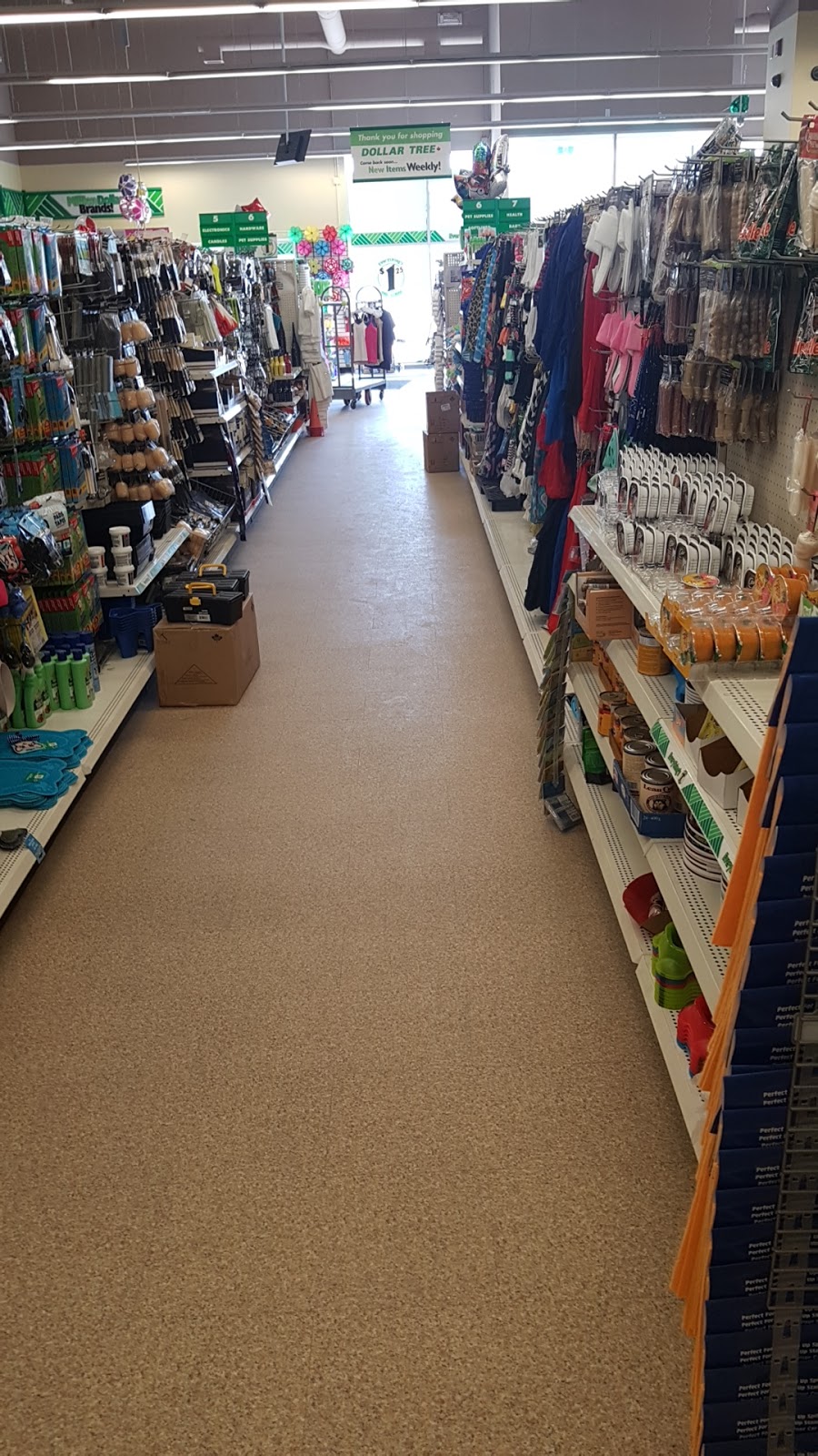 Dollar Tree | 3645 Portage Ave, Winnipeg, MB R3K 2G6, Canada | Phone: (204) 831-9824