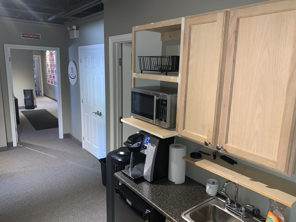 The MARC Group Inc. Orillia | 3 Progress Dr Suite 1, Orillia, ON L3V 6H1, Canada | Phone: (289) 903-0045