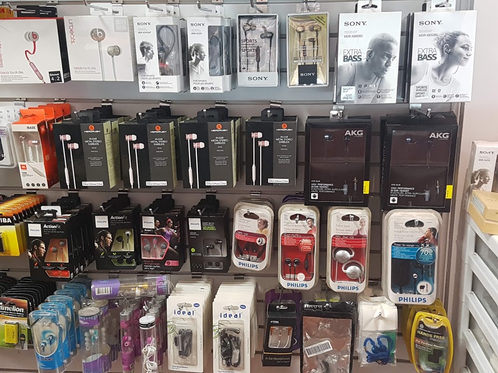 Best Appliance & cell | 1877 Finch Ave W, North York, ON M3N 2V2, Canada | Phone: (416) 245-2600