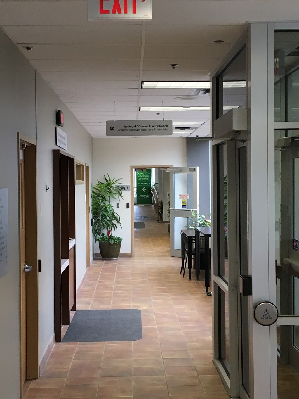 Caledon Town Hall | 6311 Old Church Rd, Caledon East, ON L7C 1J6, Canada | Phone: (905) 584-2272