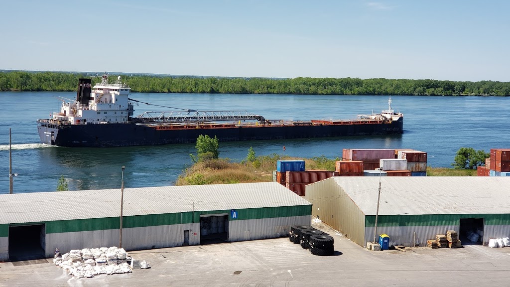 Valport Maritime Services Inc | 950 Boulevard Gérard-Cadieux Building D, Salaberry-de-Valleyfield, QC J6T 6L4, Canada | Phone: (450) 377-6686