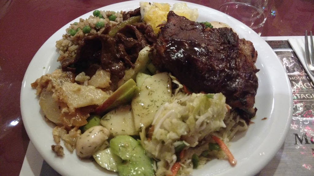 Manitou Motor Inn | 304 Main St, Manitou, MB R0G 1G0, Canada | Phone: (204) 242-2830