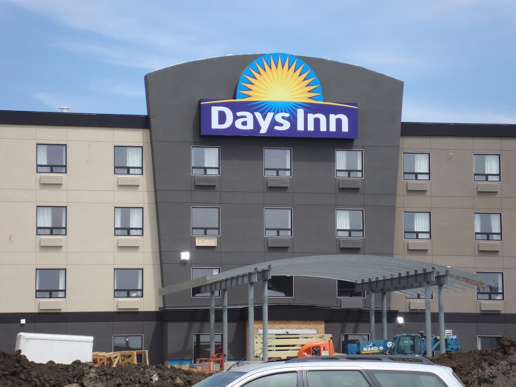Days Inn by Wyndham Regina Airport West | 4899 Harbour Landing Dr, Regina, SK S4W 0B7, Canada | Phone: (306) 584-3297