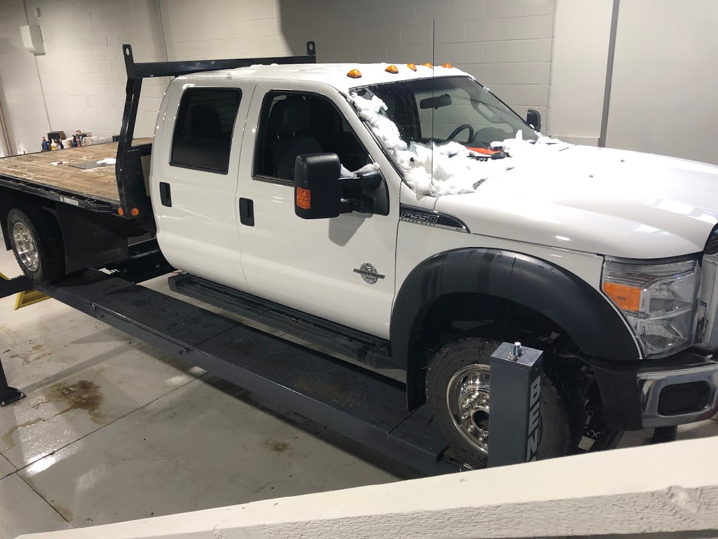 Tire Kings | 1381 Hastings Crescent SE Suite #1, Calgary, AB T2G 4C8, Canada | Phone: (403) 917-1562