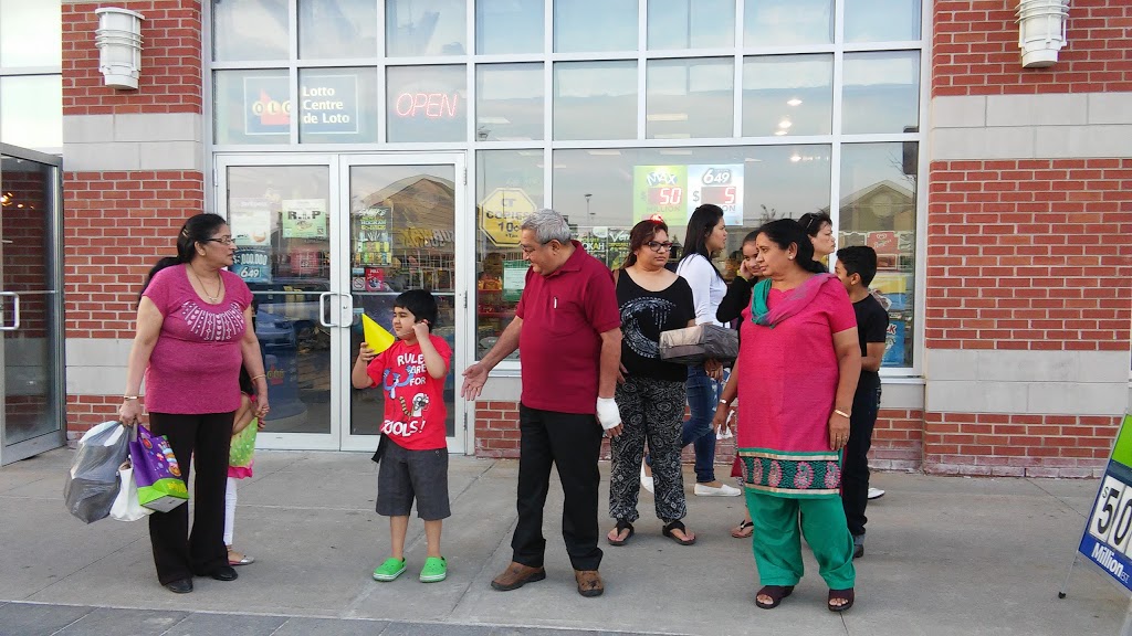 KRISH Convenience | 1410 Major MacKenzie Dr W C-6, Maple, ON L6A 4H6, Canada | Phone: (905) 303-3626