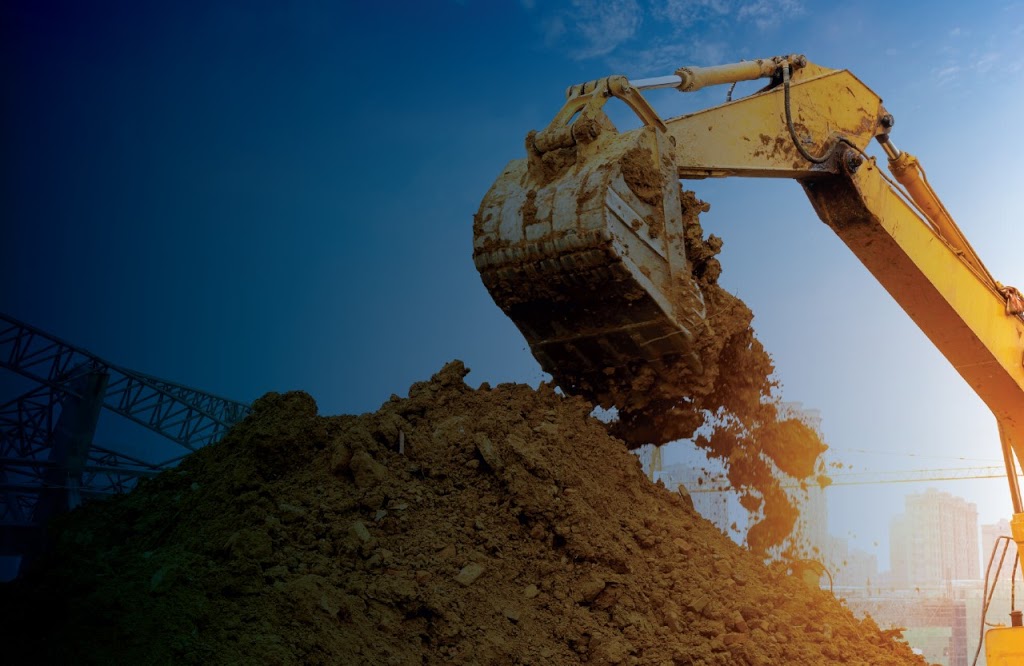 Claude Poirier Excavation inc | 4525 Rang de la Rivière S, Saint-Jean-Baptiste, QC J0L 2B0, Canada | Phone: (514) 233-2628