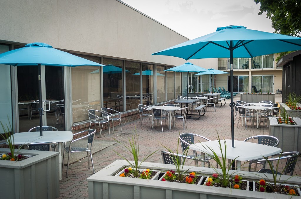 Sunbridge Hotel and Conference Centre Cambridge | 200 Holiday Inn Dr, Cambridge, ON N3C 1Z4, Canada | Phone: (519) 658-4601