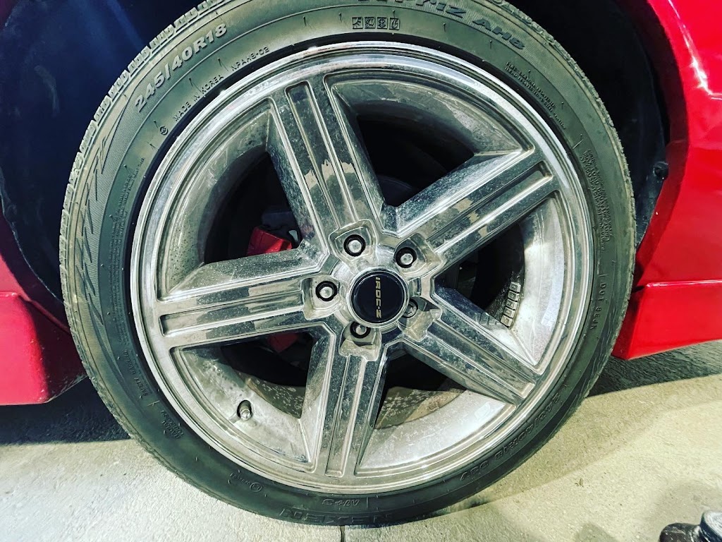 Barries Finest Deetailing | 434 Tiffin St, Barrie, ON L4N 9W8, Canada | Phone: (705) 794-3337