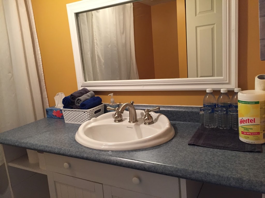 Josée Lalande, Massothérapeute | 3640 Rue Caron, Saint-Hubert, QC J3Y 5L5, Canada | Phone: (514) 506-1487