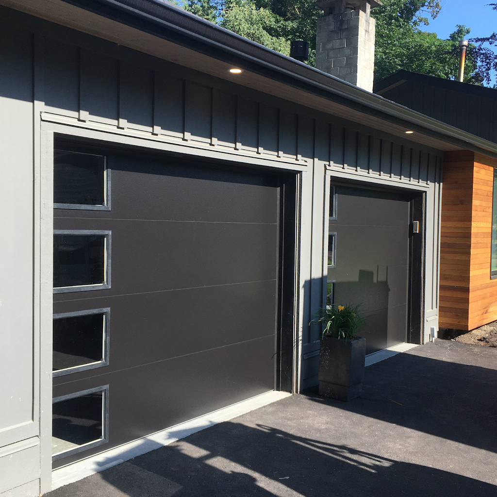 Dans Garage Doors | 19136 74 Ave, Surrey, BC V4N 6C3, Canada | Phone: (778) 878-9288