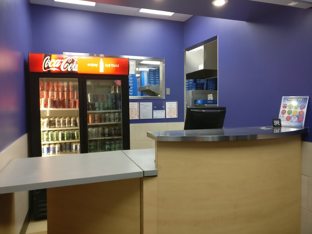 Pizza 73 | 15315 97 St NW, Edmonton, AB T5X 5V3, Canada | Phone: (780) 473-7373