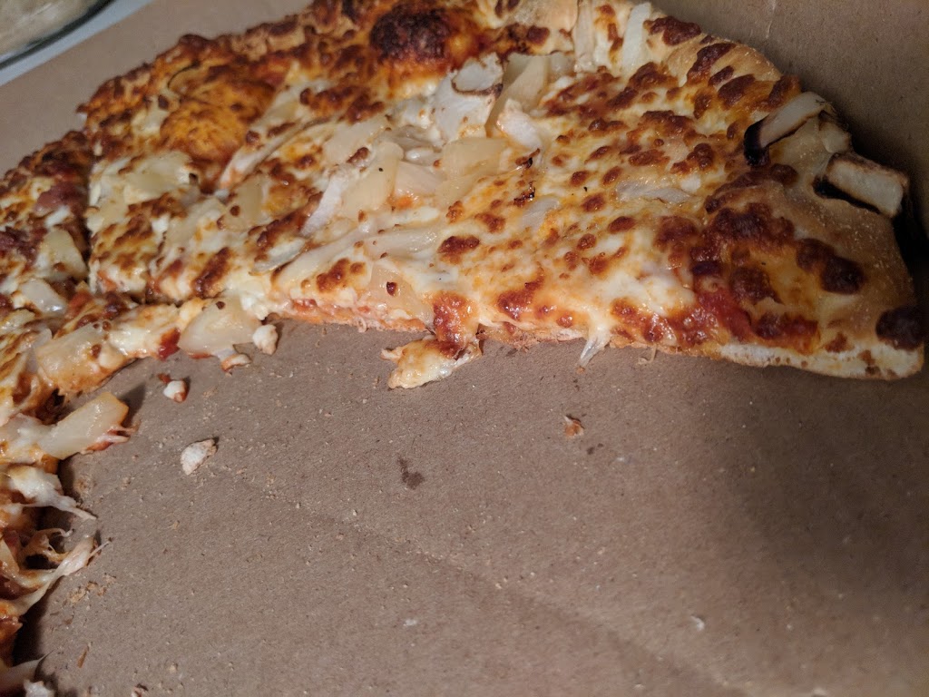 Dominos Pizza | 600 Grandview St S, Oshawa, ON L1H 8P4, Canada | Phone: (905) 434-2555