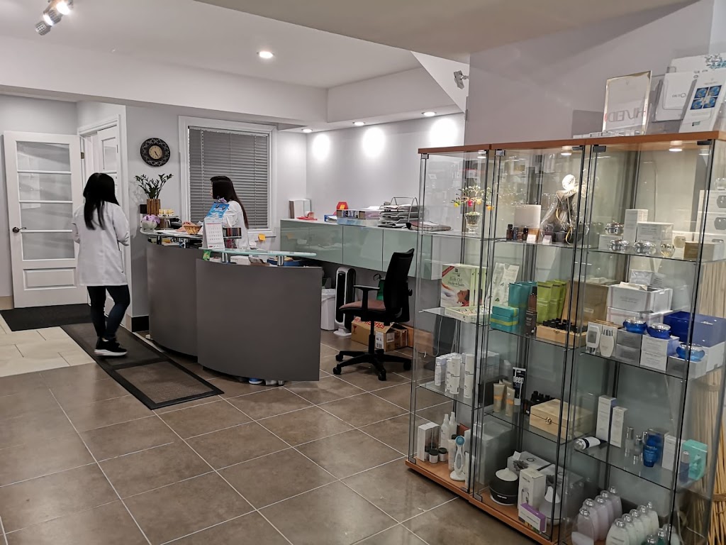 Spa JC and Massage | 2450 Boul. Lapinière, Brossard, QC J4Z 2L8, Canada | Phone: (450) 923-2688