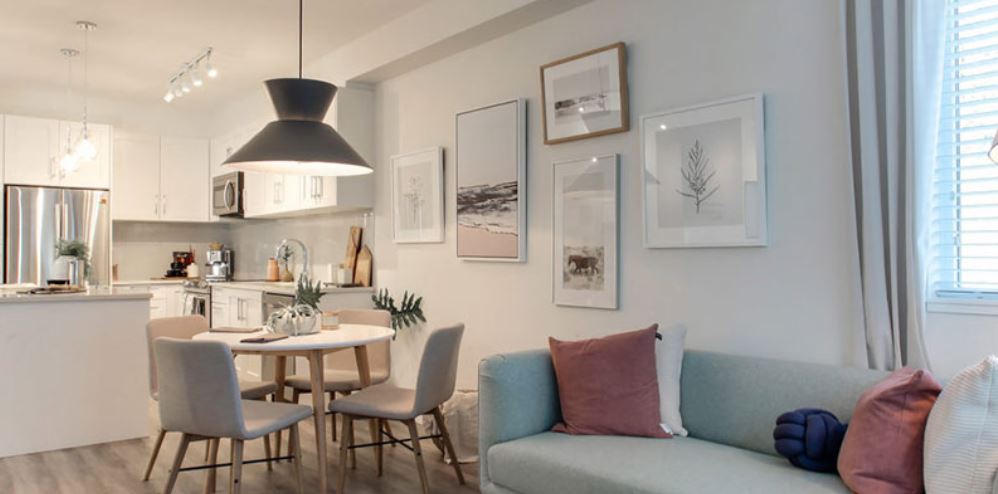 Altitude Condos | 2003 163 St SW, Edmonton, AB T6W 3X1, Canada | Phone: (780) 860-5116