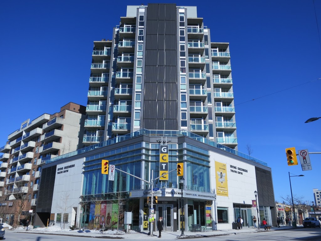 Todd McLaughlin | 603-38 Metropole Private, Ottawa, ON K1Z 1E9, Canada | Phone: (613) 697-6186