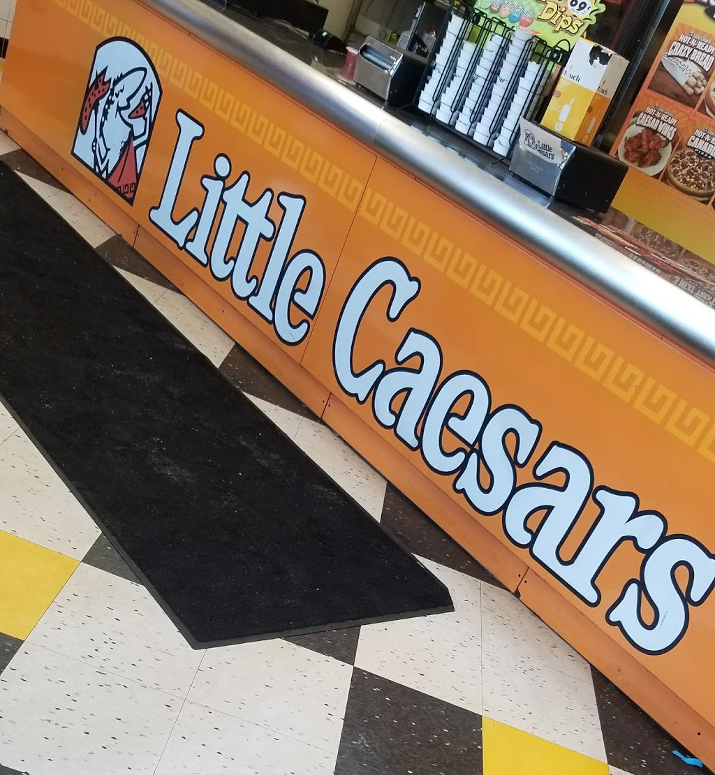 Little Caesars Pizza | 68 King William St, Huntsville, ON P0A 1K0, Canada | Phone: (705) 789-6666