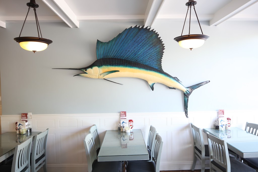 Country Fish And Chips | 293 Lakeshore Rd E, Mississauga, ON L5G 1H2, Canada | Phone: (905) 278-8201
