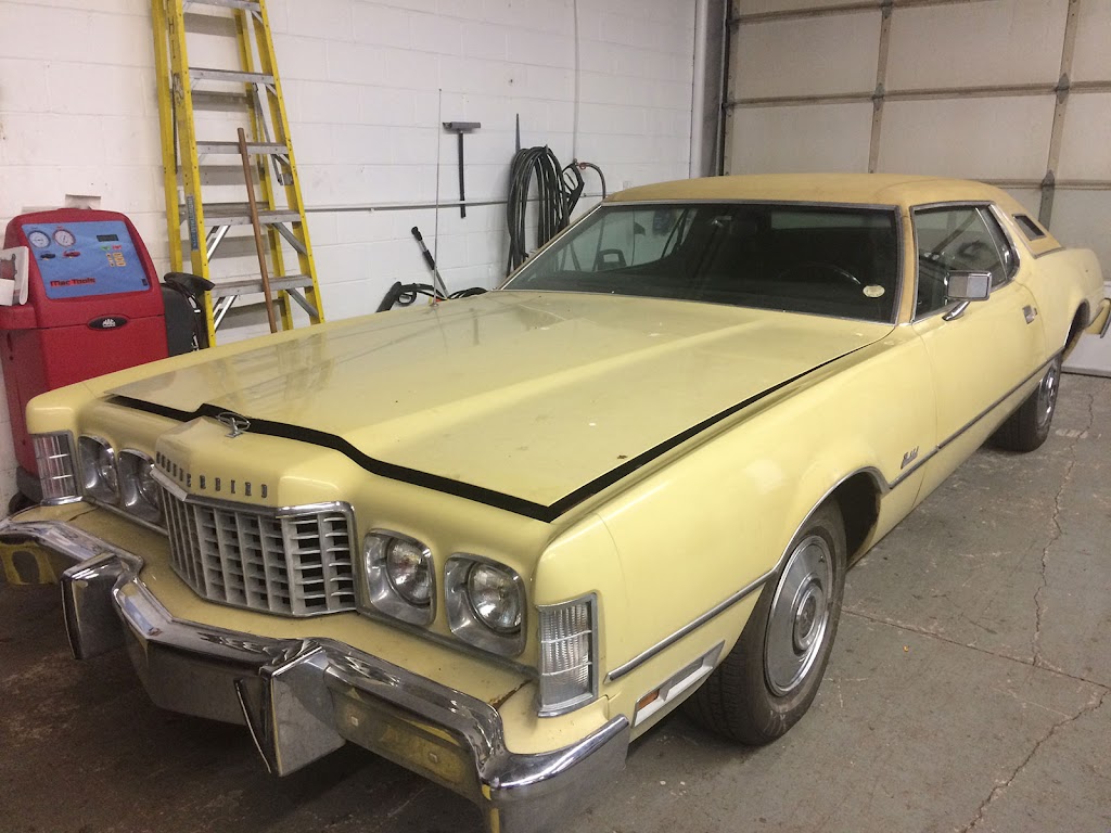 RS Auto Clinic | 4034 Mainway, Burlington, ON L7M 4B9, Canada | Phone: (905) 335-1313