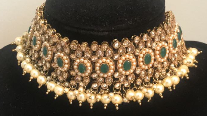 moorni_jewels | 15 Hibiscus Ct, Brampton, ON L6R 0K6, Canada | Phone: (647) 878-3759
