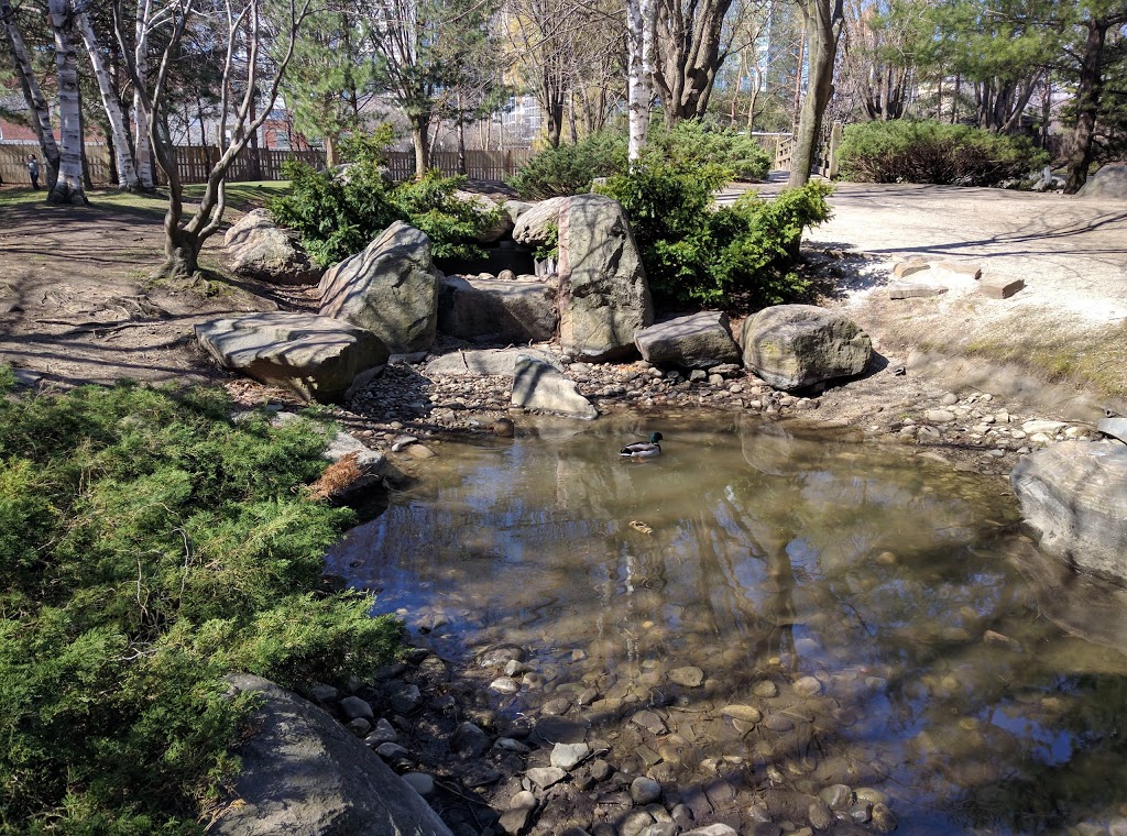 Kariya Park | 3620 Kariya Dr, Mississauga, ON L5B 3J2, Canada | Phone: (905) 615-4100