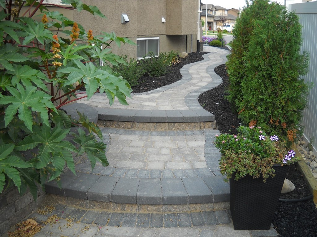Sun Interlocking | 179 Shepton Way, Scarborough, ON M1V 5N4, Canada | Phone: (647) 679-9666