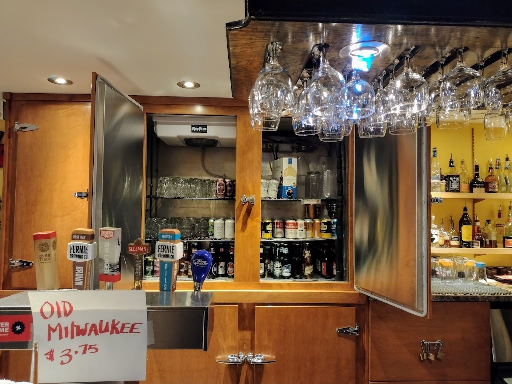 Kimberley Elks Club | 240 Howard St, Kimberley, BC V1A 2G7, Canada | Phone: (250) 427-2343