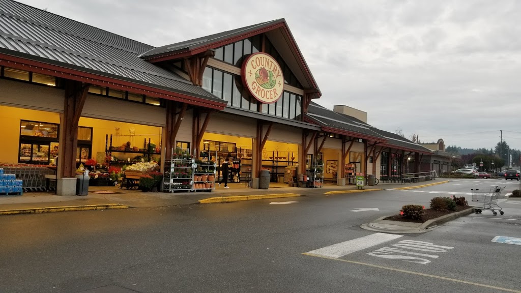 Country Grocer | 82 Twelfth St, Nanaimo, BC V9R 6R6, Canada | Phone: (250) 753-7545