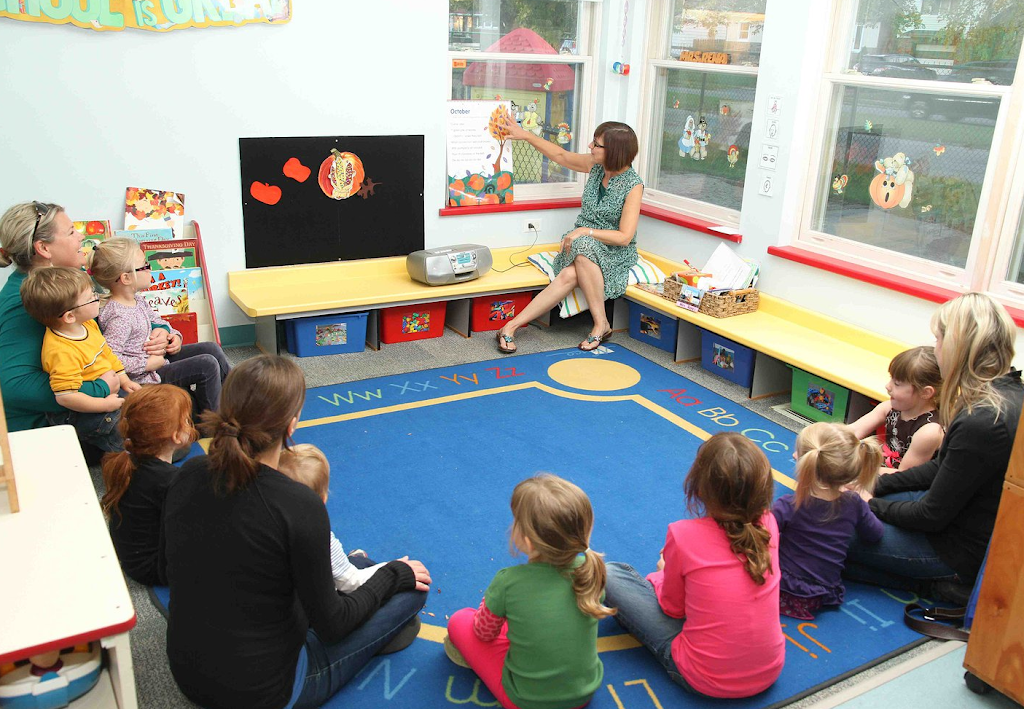 Thorold Co-operative Nursery School | 36 St. Charles Dr, Thorold, ON L2V 2W4, Canada | Phone: (905) 227-2723