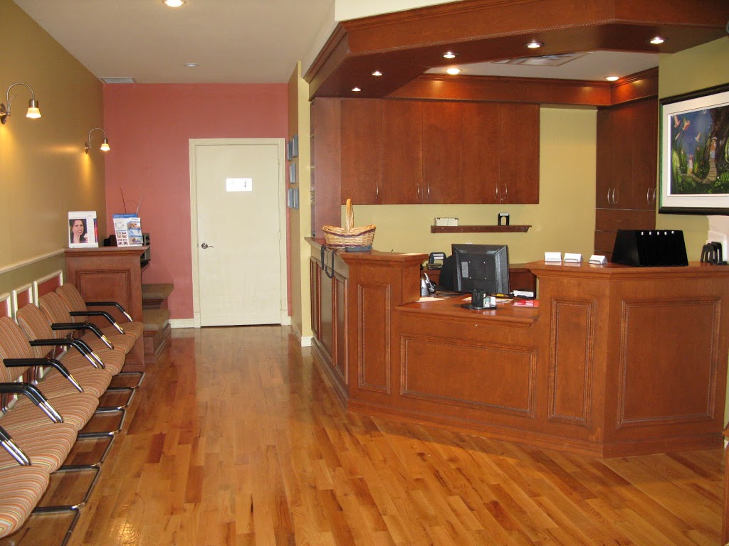 Clinique Dentaire Gauthier & Stewart | 910 Boulevard Iberville, Repentigny, QC J5Y 2P9, Canada | Phone: (450) 585-9999