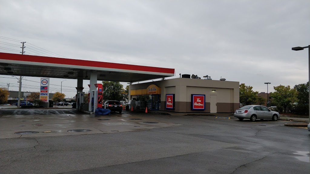 Esso | 5014 Dixie Rd, Mississauga, ON L4W 1C9, Canada | Phone: (905) 212-9417