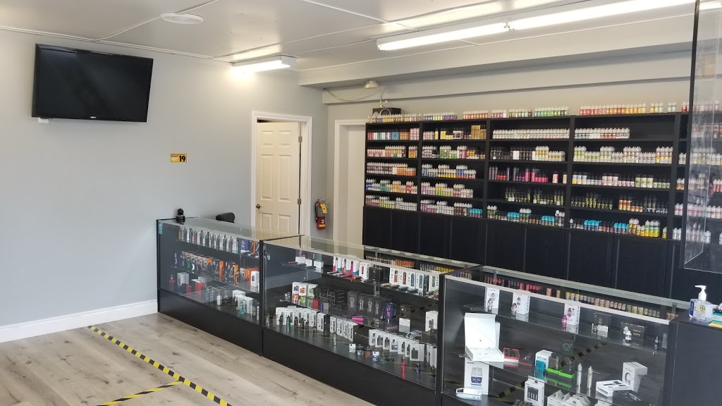 Vape Escapes | 474 E Main St, Welland, ON L3B 3X6, Canada | Phone: (905) 714-9888