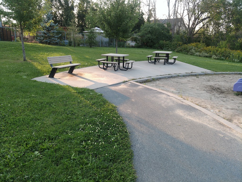 Parc Arc-en-Ciel | 81 Rue de lArc-en-Ciel, Gatineau, QC J9A 3K5, Canada