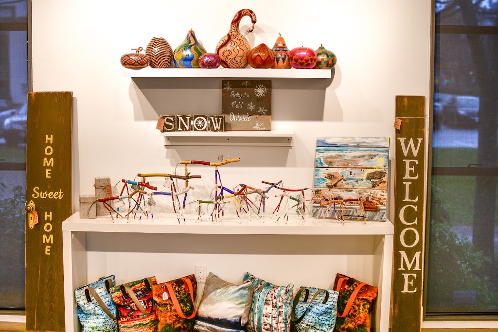 Pitt Meadows Art Gallery | 12492 Harris Rd, Pitt Meadows, BC V3Y 2J4, Canada | Phone: (604) 465-9845