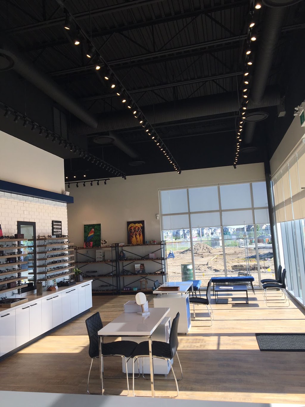 Eye Nine Optometry | 19918 Lessard Rd NW, Edmonton, AB T6M 0T9, Canada | Phone: (780) 809-2190