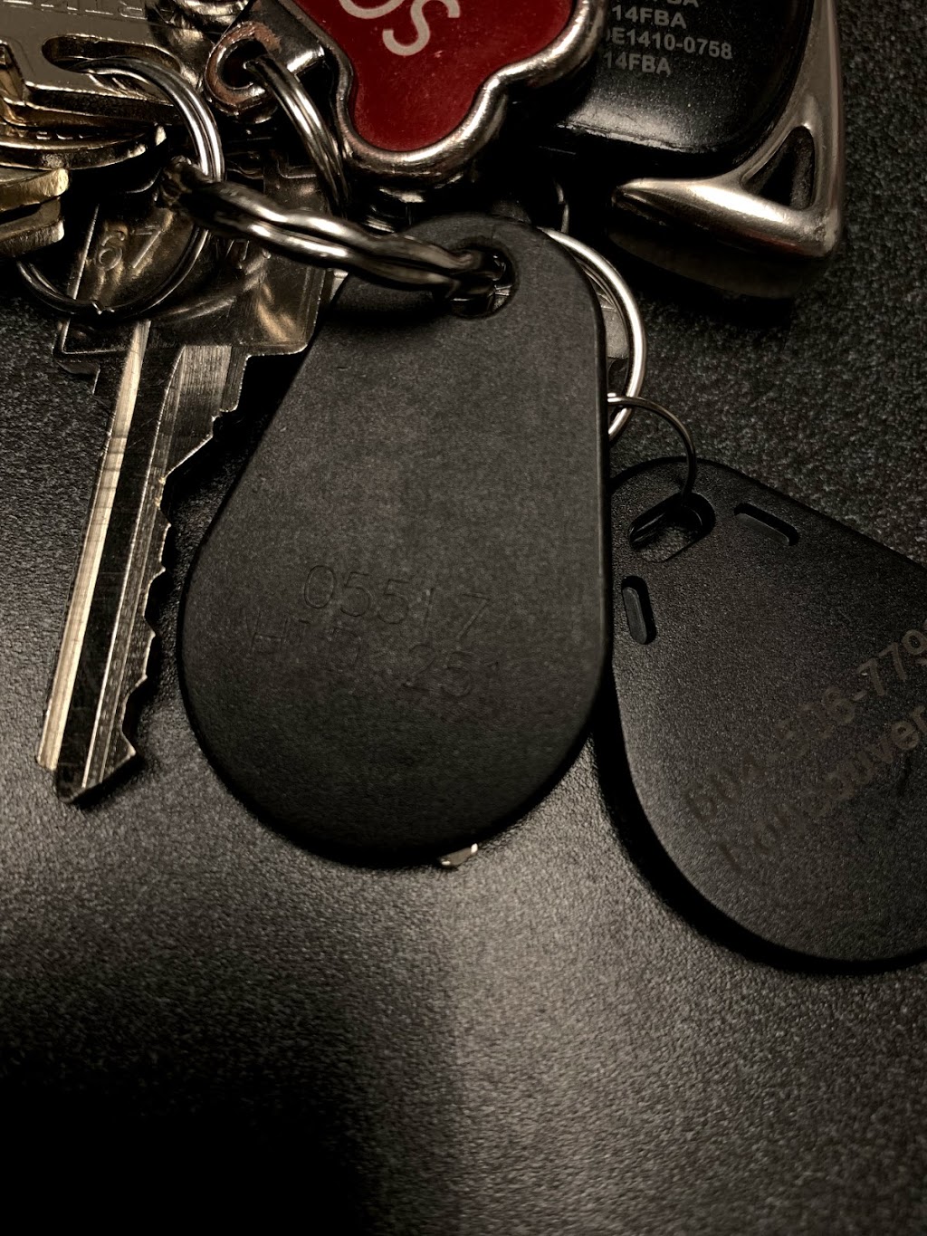 Fobcouver.ca- Key Fob Copy And Supply (Richmond) | 11590 Cambie Rd, Richmond, BC V6X 3Z5, Canada | Phone: (604) 332-4332