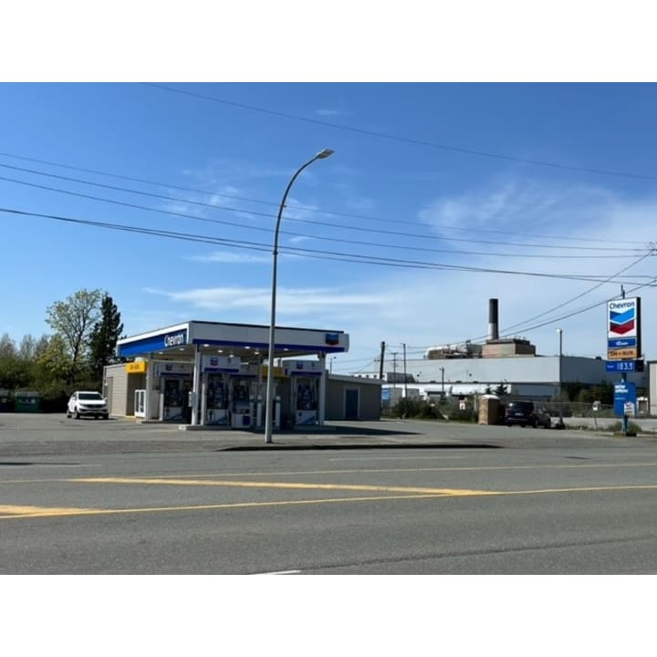 On The Run - Convenience Store | 3714 3rd Ave, Port Alberni, BC V9Y 4G1, Canada | Phone: (250) 723-9522
