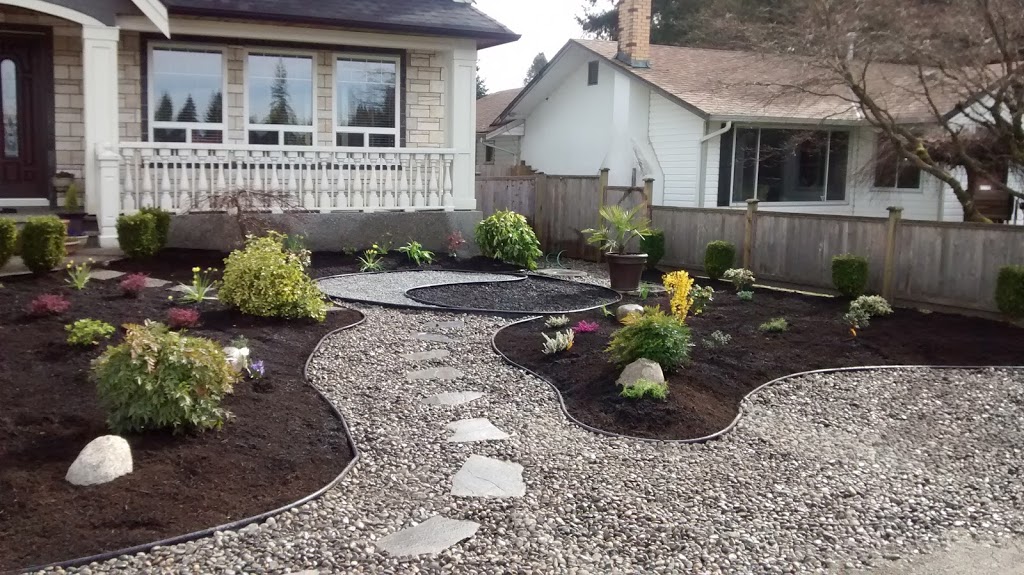 BNG Landscape & Design | 910 Lincoln Ave, Port Coquitlam, BC V3B 5L2, Canada | Phone: (604) 868-4121