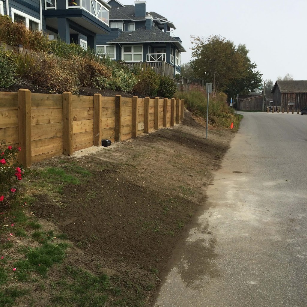 Woodcraft Contracting & Renovations Inc. | 20516 124a Ave, Maple Ridge, BC V2X 0A2, Canada | Phone: (604) 460-2072