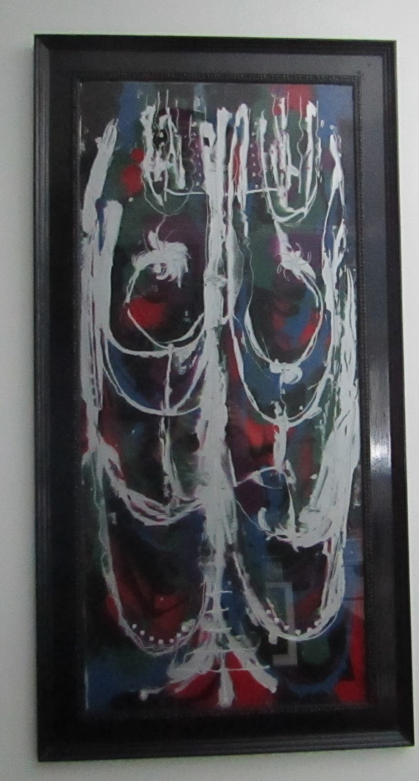 Art by Trish Etherington Wright | RR3, Hamilton, ON N0B 2J0, Canada | Phone: (289) 253-4400