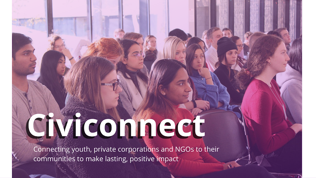 Civiconnect | 4996 Beam St, Beamsville, ON L0R 1B0, Canada | Phone: (289) 270-4997