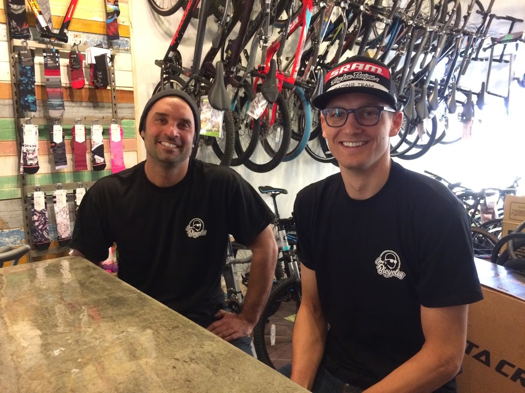 Joe Bicycles | 11010 1 Ave, Saint-Georges, QC G5Y 5S3, Canada | Phone: (418) 228-0632