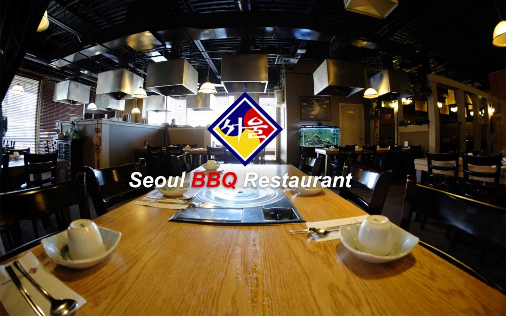 Seoul Korean BBQ | 4336 Macleod Trail SW, Calgary, AB T2G 0A4, Canada | Phone: (403) 243-7970